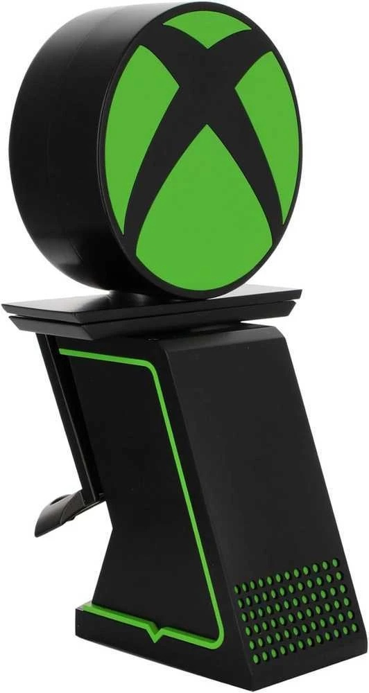 Exquisite Gaming XBOX Logo Ikon Cable Guy stovas