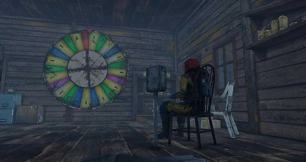 Facepunch Studios Rust: Console Edition XBOX One