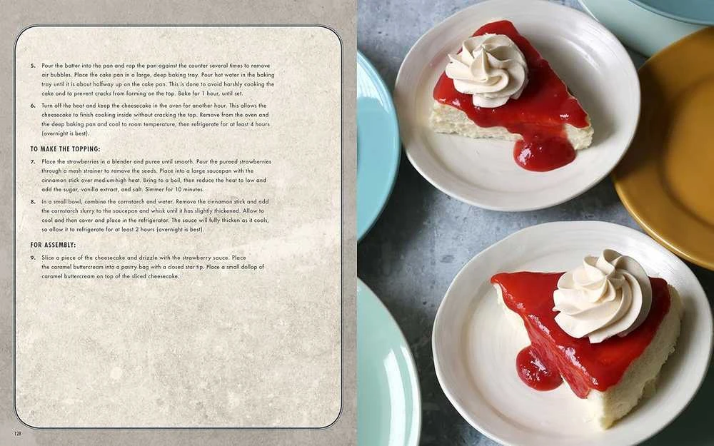 Victoria Rosenthal Fallout: The Vault Dweller’s Official Cookbook