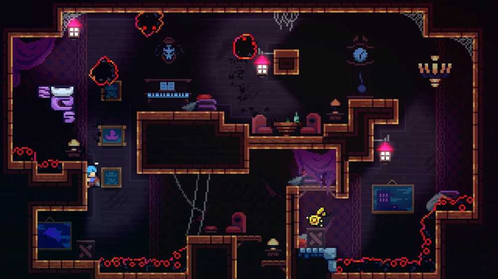 Fan Gamer Celeste PS4
