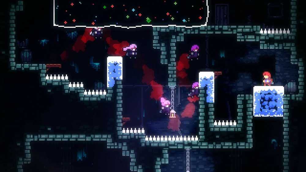 Fan Gamer Celeste PS4