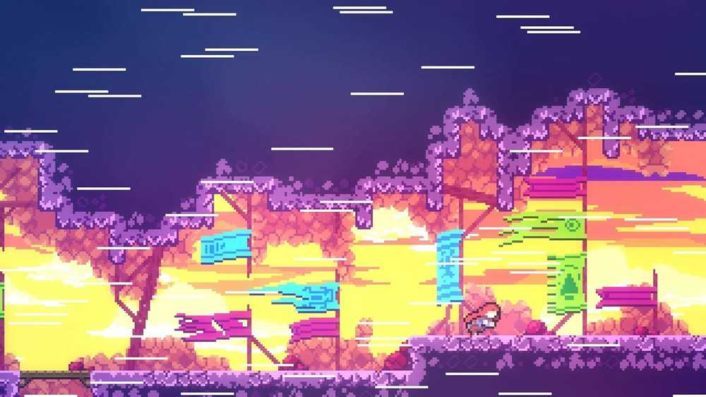 Fan Gamer Celeste PS4