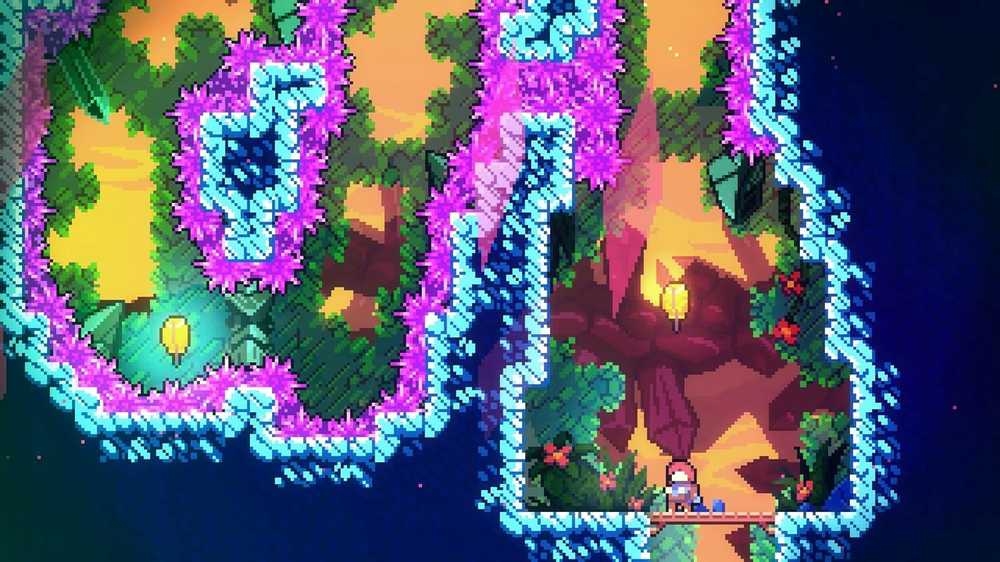 Fan Gamer Celeste PS4