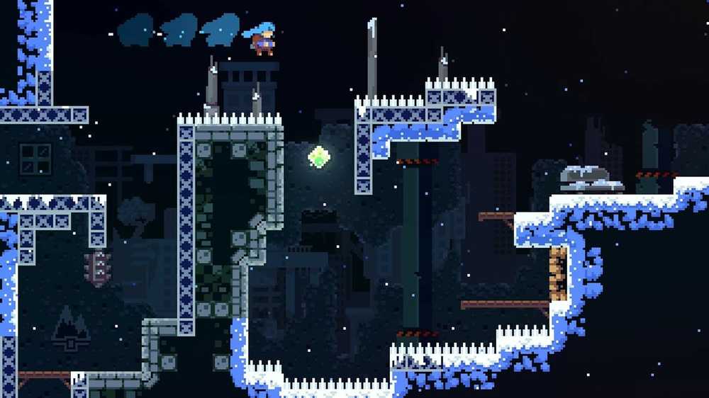 Fan Gamer Celeste PS4