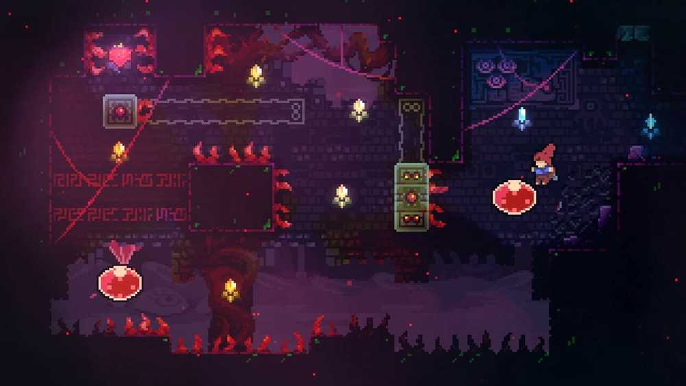 Fan Gamer Celeste PS4