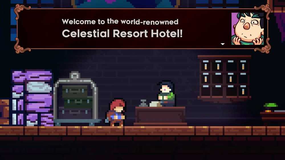 Fan Gamer Celeste PS4