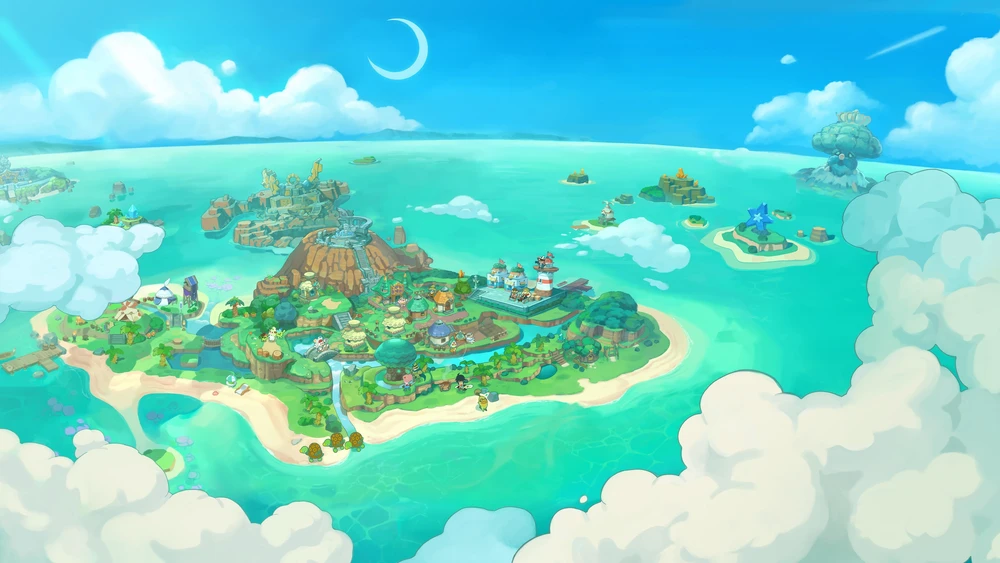 Fantasy Fantazijos gyvenimas I: Mergina, kuri vagia laiką PS5