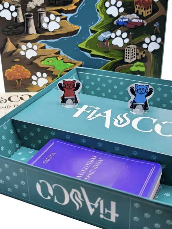 FiasCo