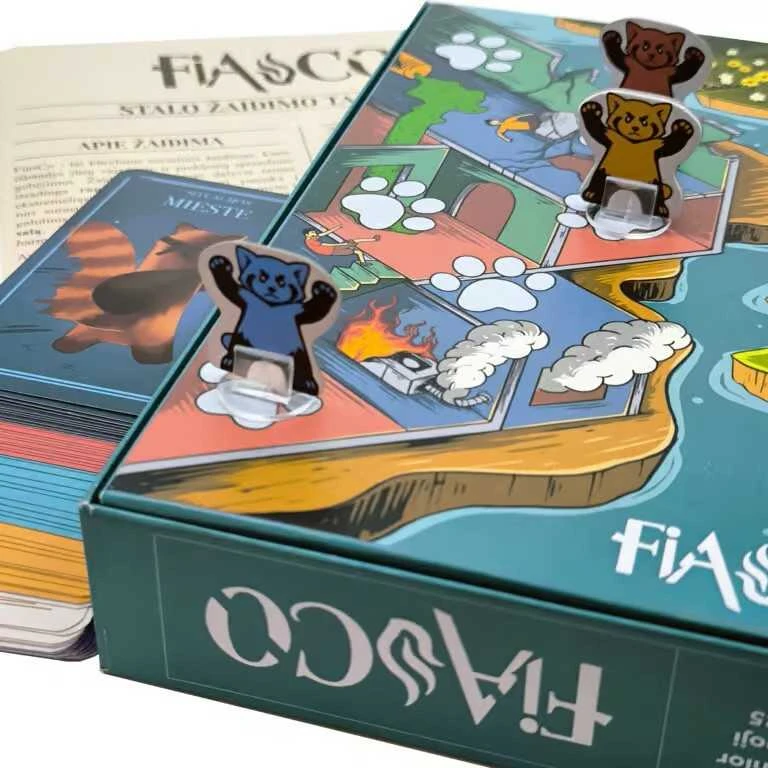 FiasCo