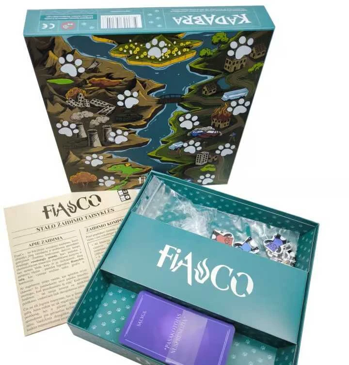 FiasCo