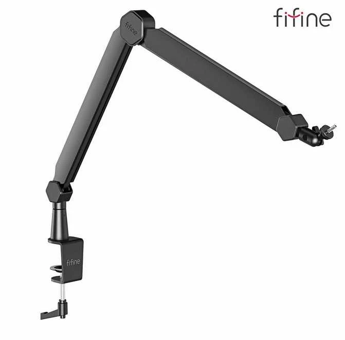 FIFINE BM66 mikrofono laikiklis