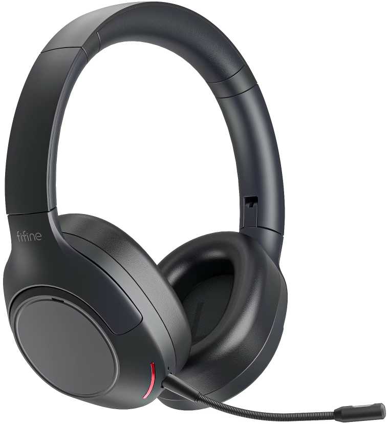 FIFINE X3 belaidės ausinės |USB