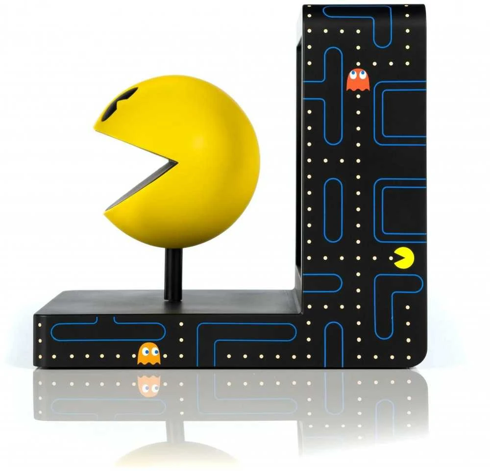 First4Figures Pac-Man statula | 18 cm