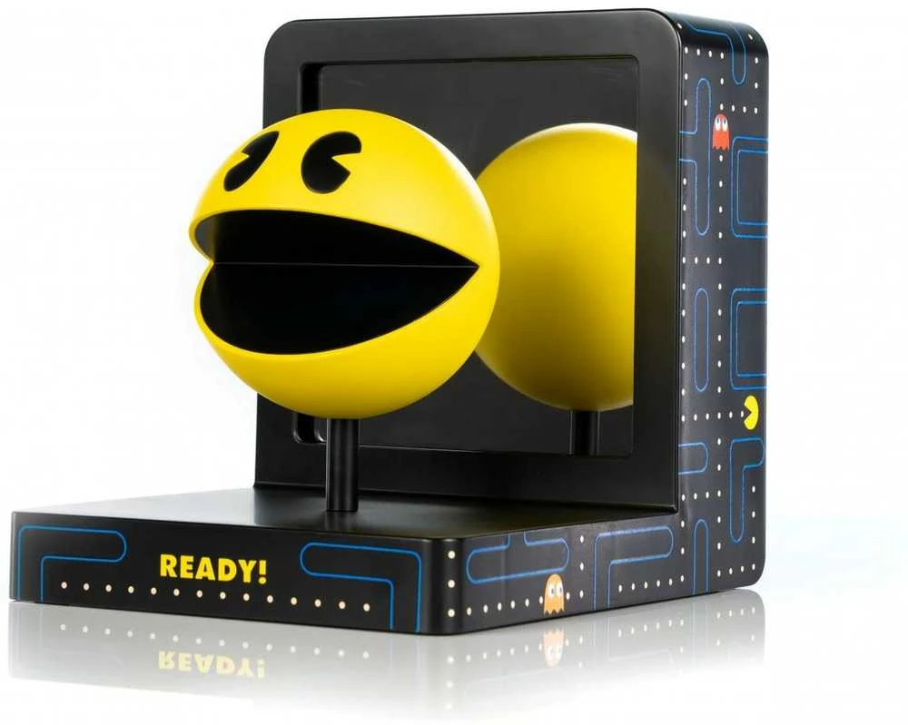 First4Figures Pac-Man statula | 18 cm