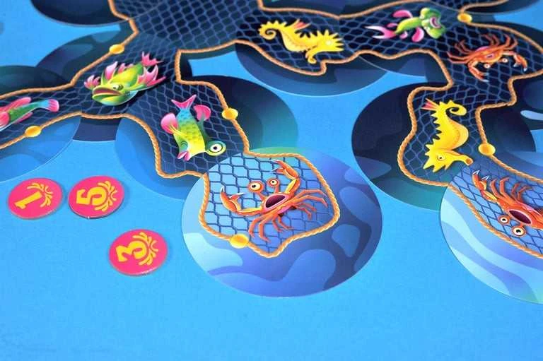 Fish 'em Up | LT/EN