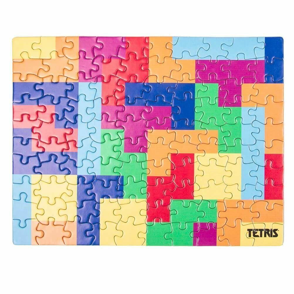 Fizz Creations Tetris puodelio ir delionės dovanų rinkinys