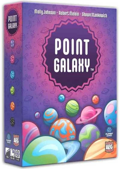 Flatout Games Point Galaxy