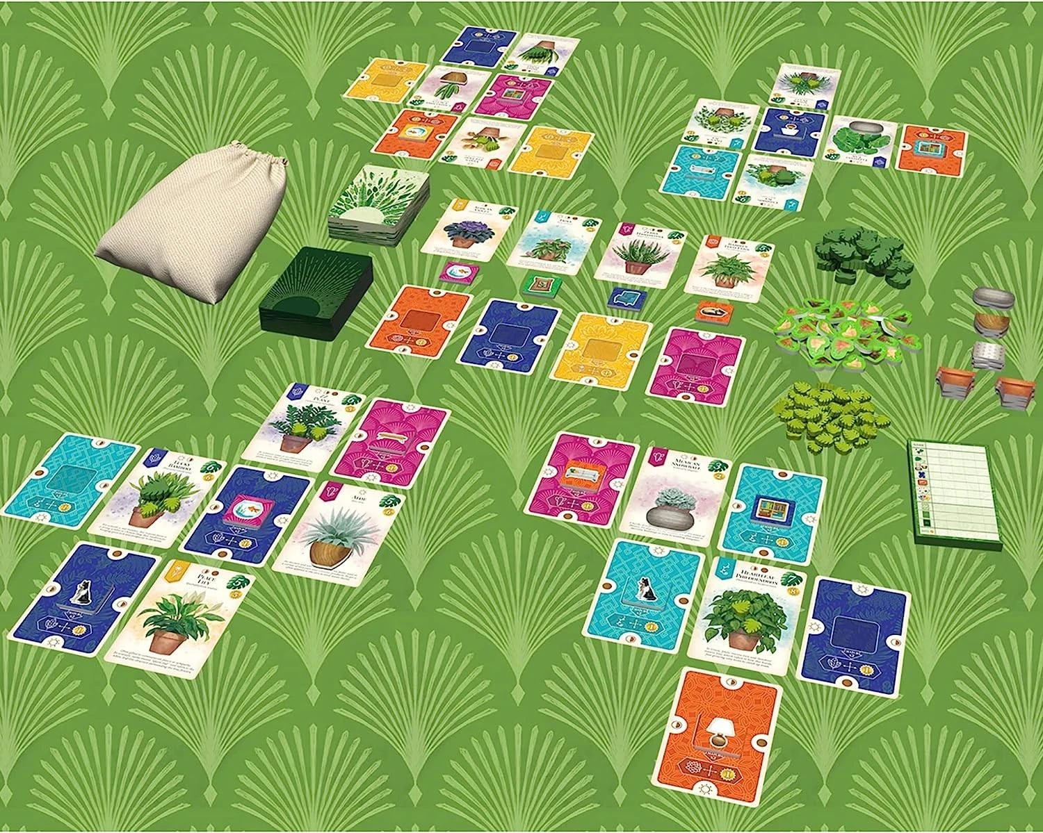 Flatout Games Verdant