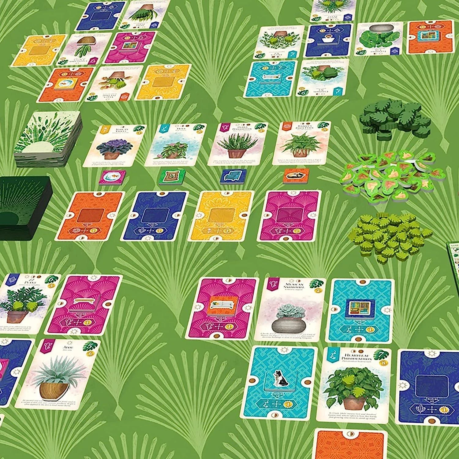 Flatout Games Verdant