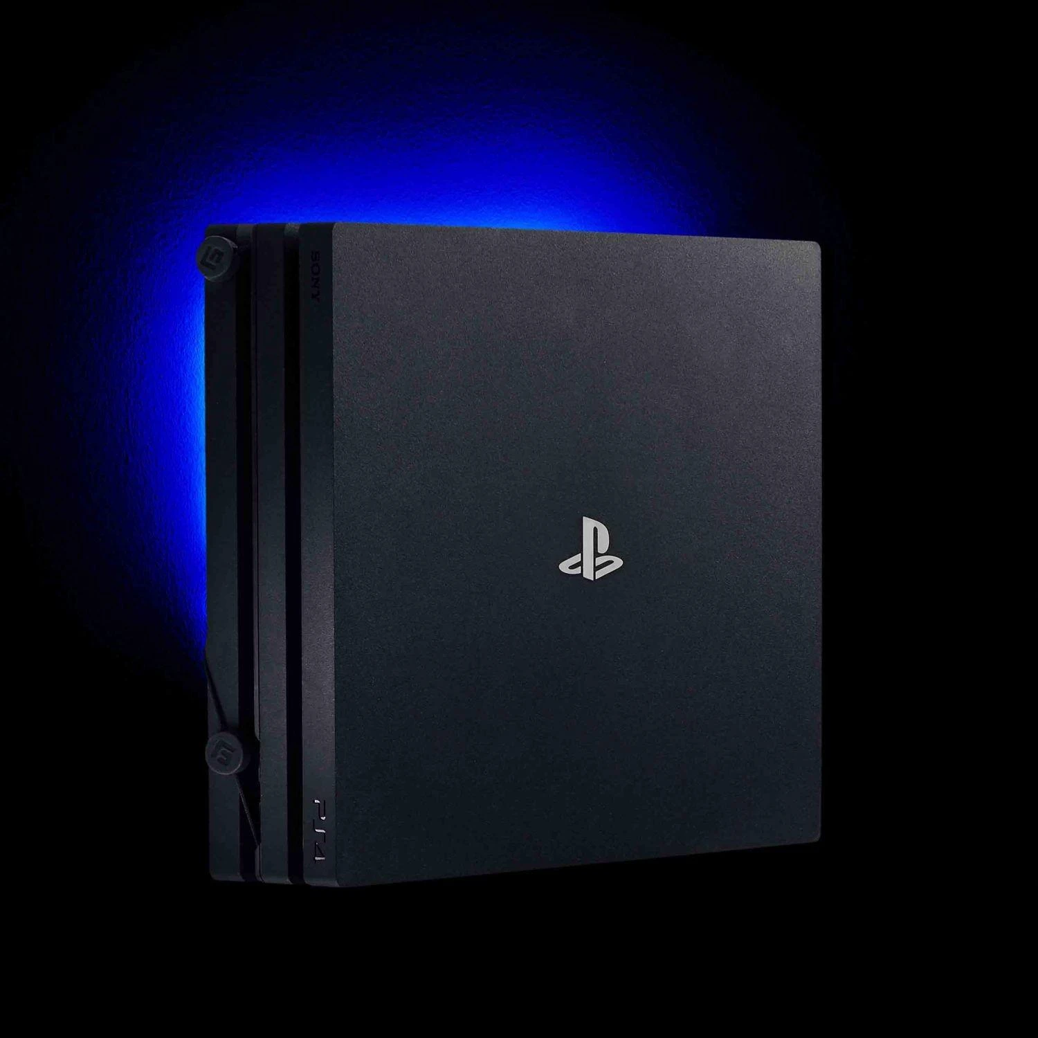 FLOATING GRIP LED apšvietimo juosta PlayStation/XBOX | 50cm