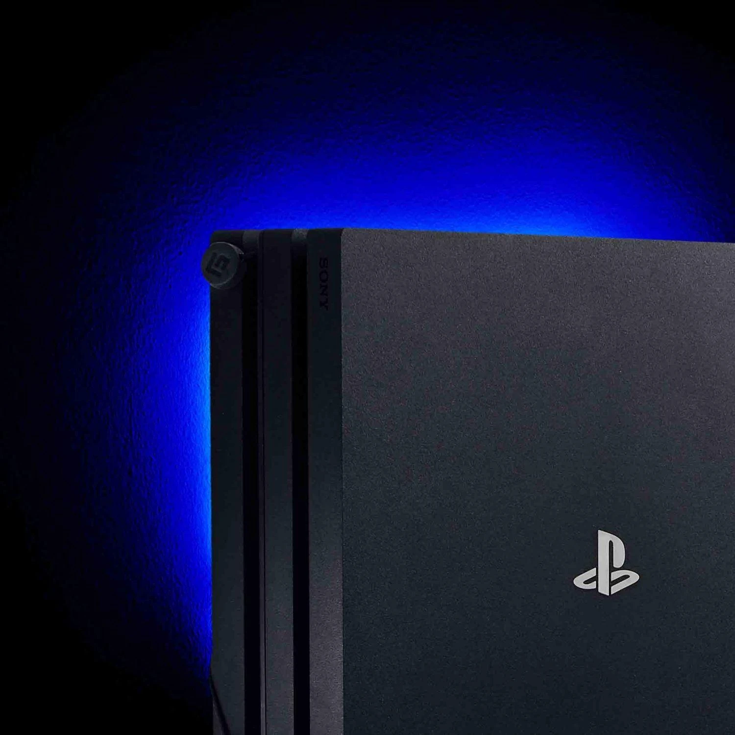 FLOATING GRIP LED apšvietimo juosta PlayStation/XBOX | 50cm