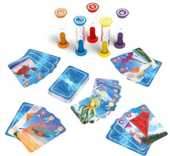 Floodgate Games Aitvarai
