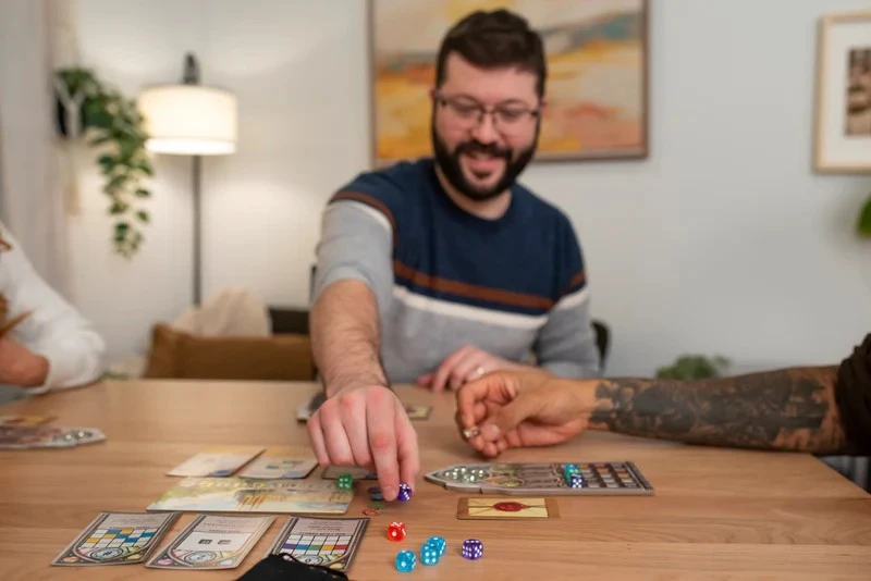 Floodgate Games Sagrada Remastered