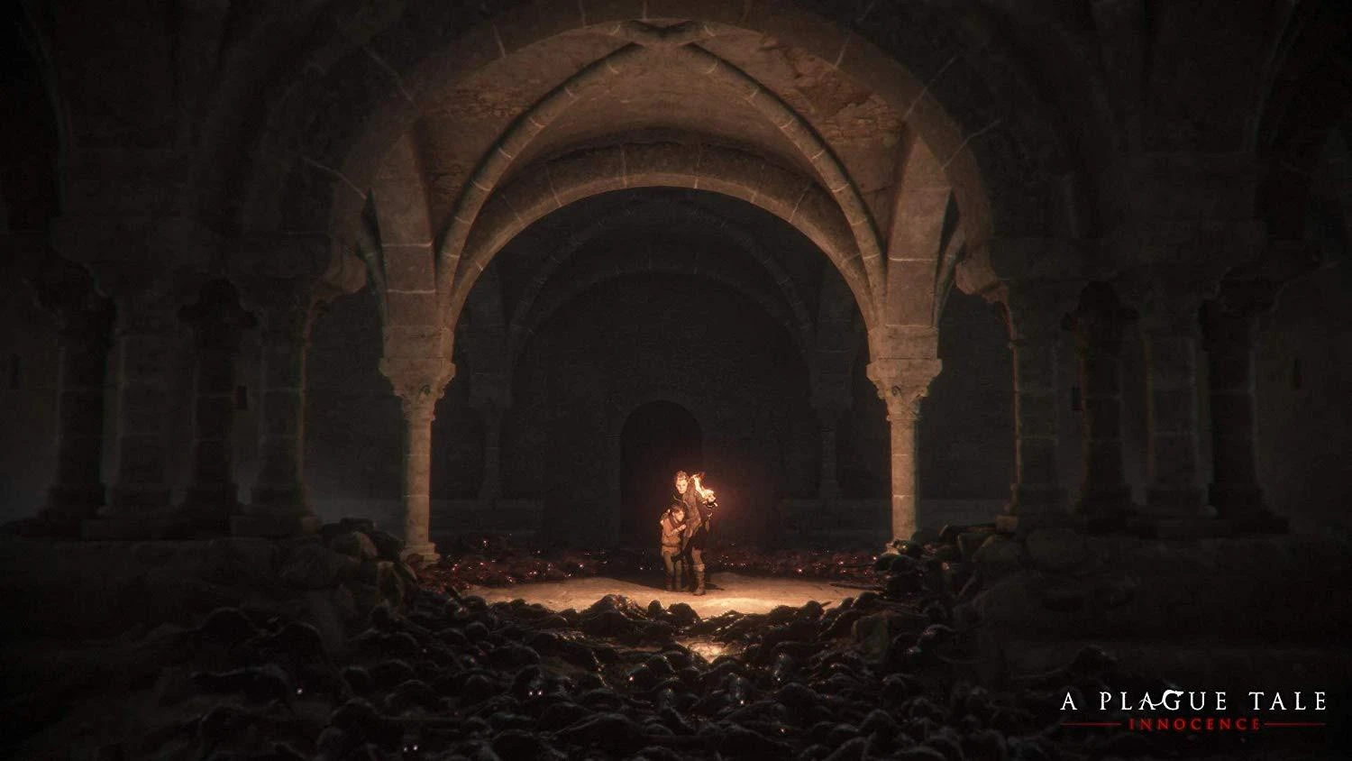 Focus Home Interactive Maro pasaka: Nekaltumas