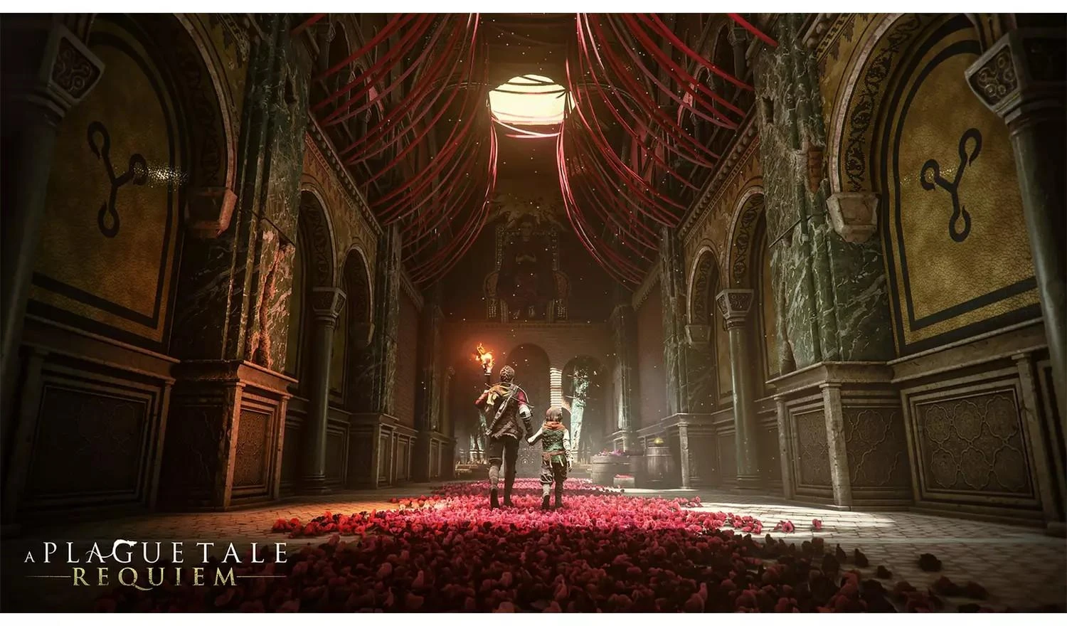 Focus Home Interactive A Plague Tale: Requiem XBOX Series X