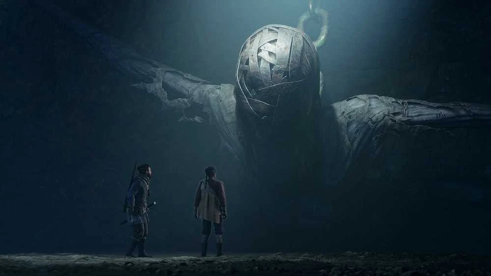 Focus Home Interactive Banishers: Ghosts of New Eden PS5