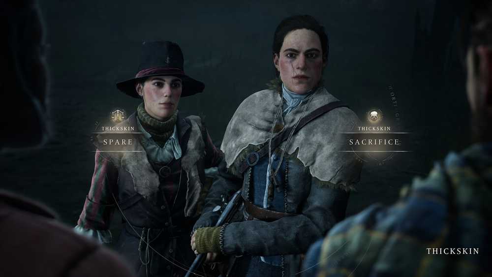 Focus Home Interactive Banishers: Ghosts of New Eden XBOX Series X