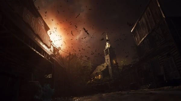 Focus Home Interactive Evil West PS4