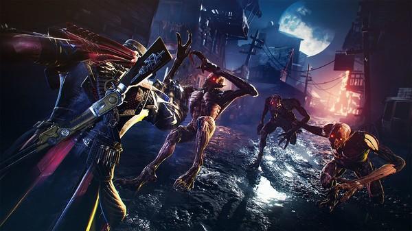 Focus Home Interactive Evil West PS5