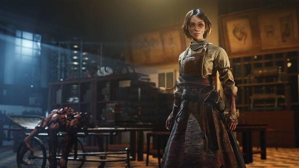 Focus Home Interactive Evil West PS5