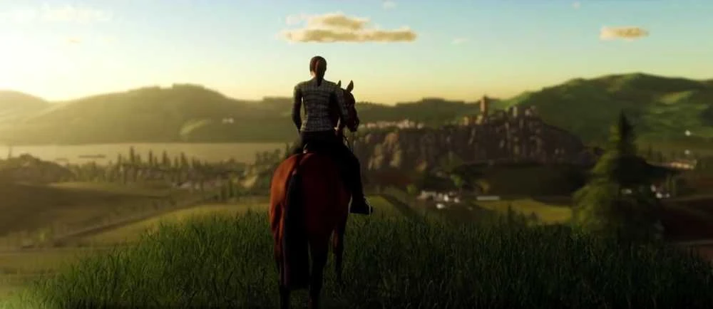 „Focus Home Interactive Farming Simulator 19“ „Ambassador Edition“ PS4