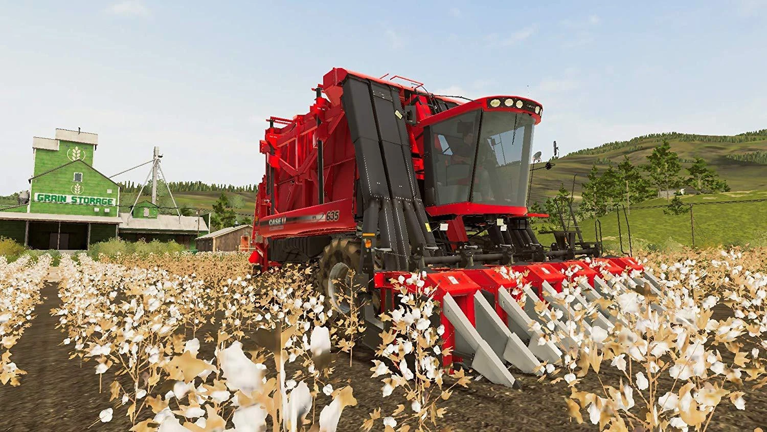 Focus Home Interactive Farming Simulator 20