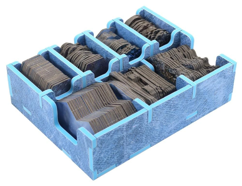 Folded Space Insert Frosthaven