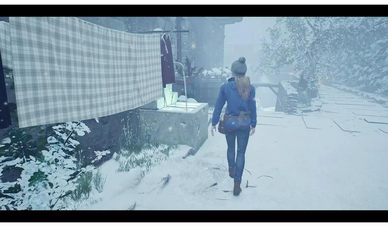 „Freedom Games Broken Pieces“ PS5