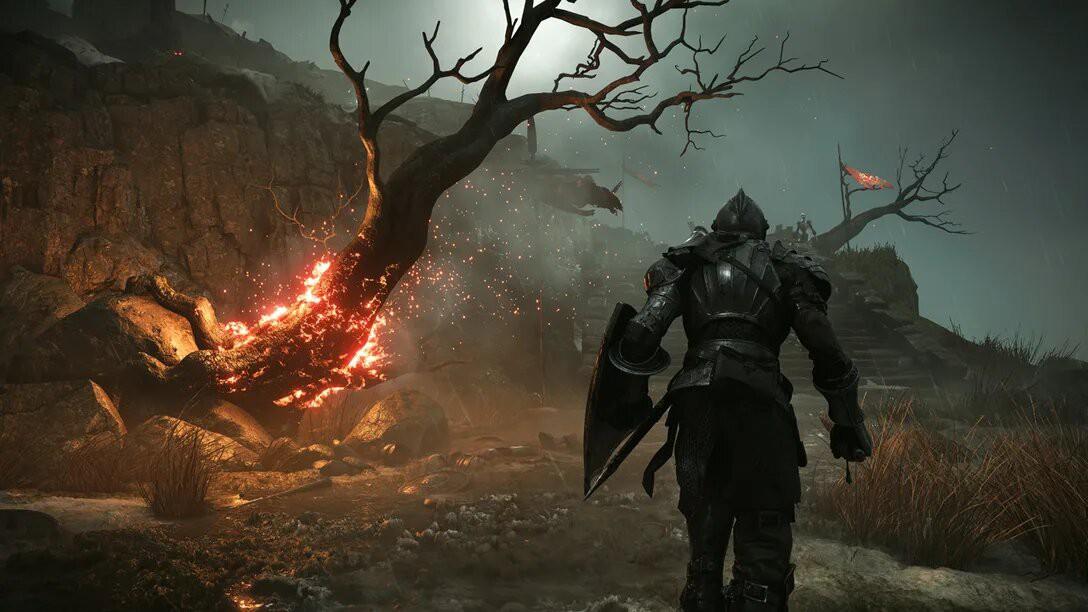 Fromsoftware Demon's Souls PS5
