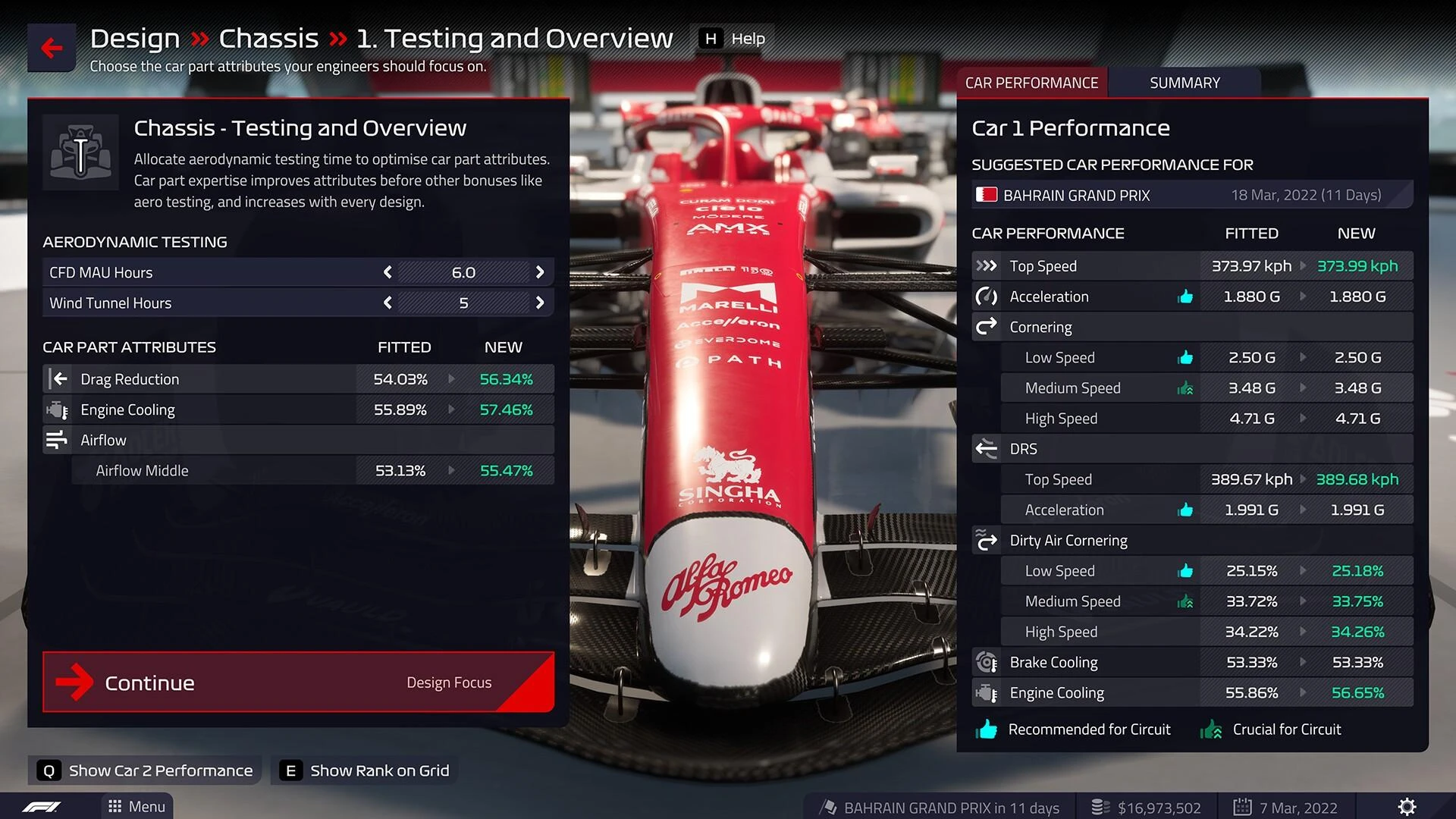 Sold Out „Frontier Developments Plc“ F1 vadovas 2022 PS5