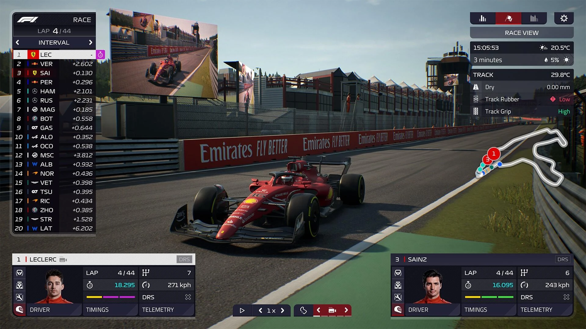 Sold Out „Frontier Developments Plc“ F1 vadovas 2022 PS5