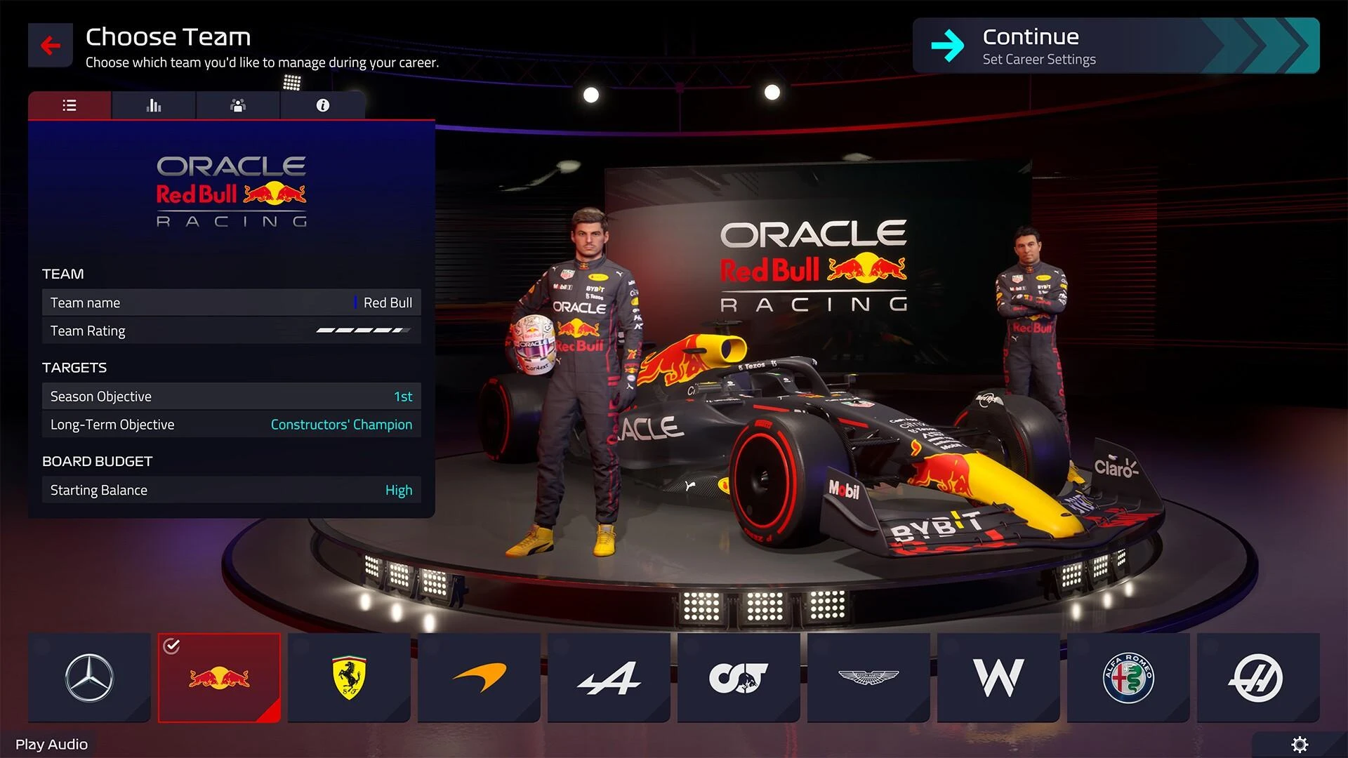 Sold Out „Frontier Developments Plc“ F1 vadovas 2022 PS5