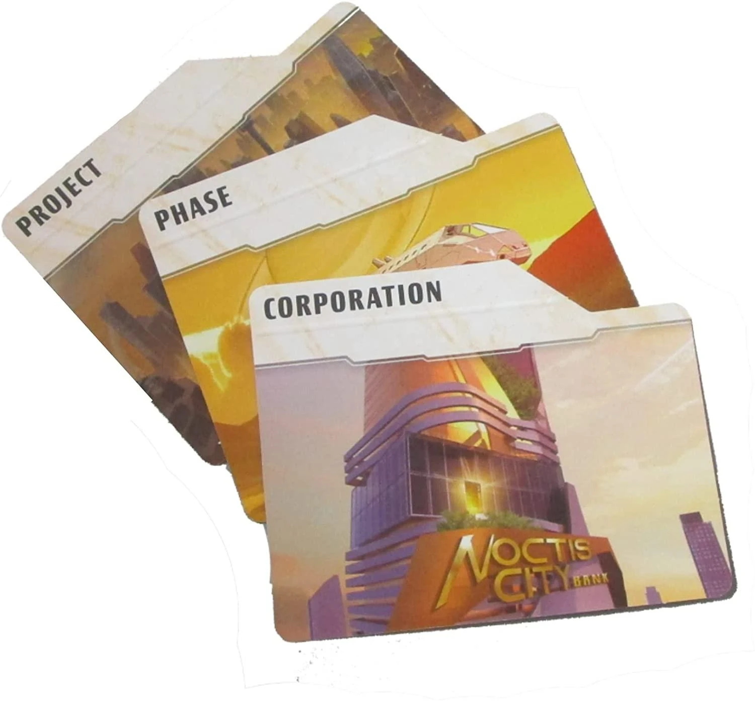 Fryxgames Terraforming Mars: Ares Expedition (Collector's Edition)