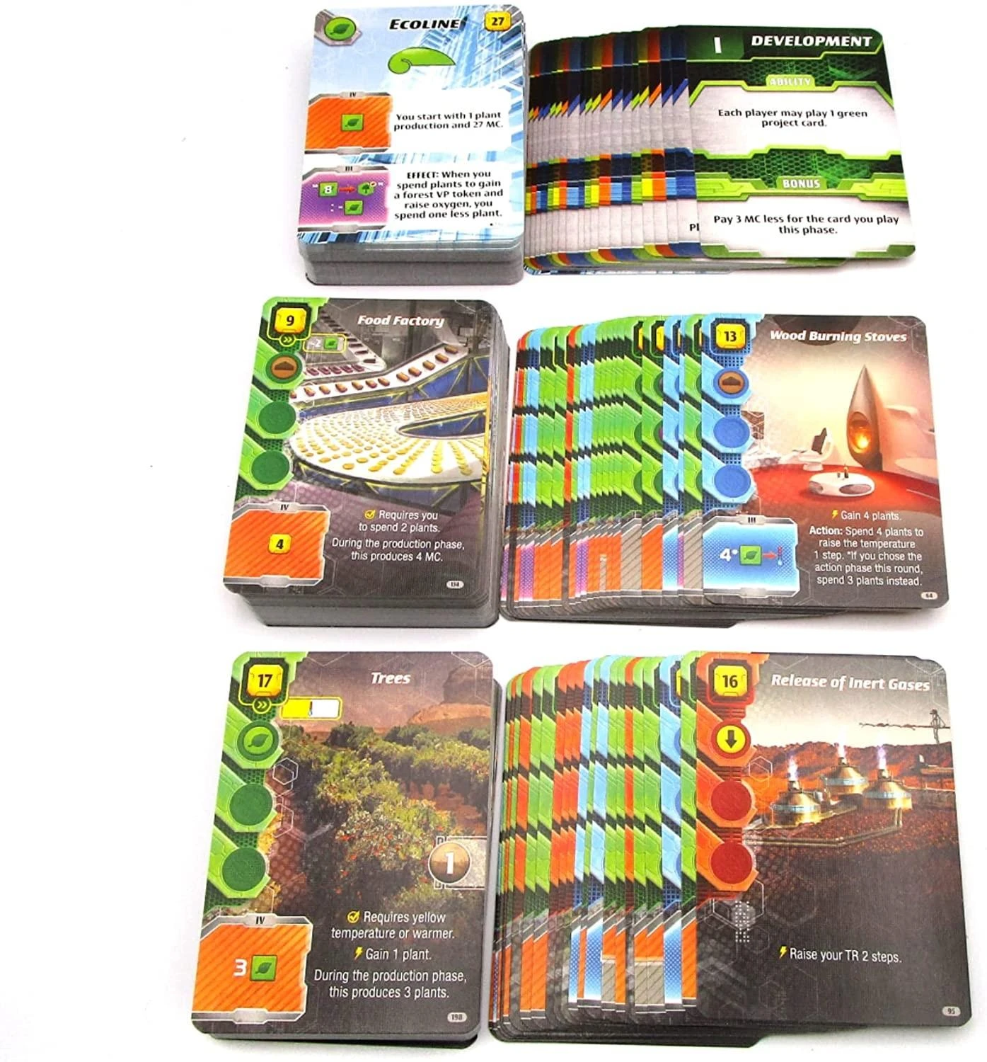 Fryxgames Terraforming Mars: Ares Expedition (Collector's Edition)
