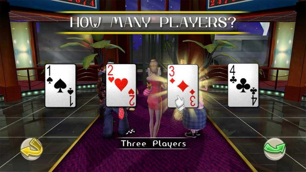 „Funbox Media Vegas Party“ PS4