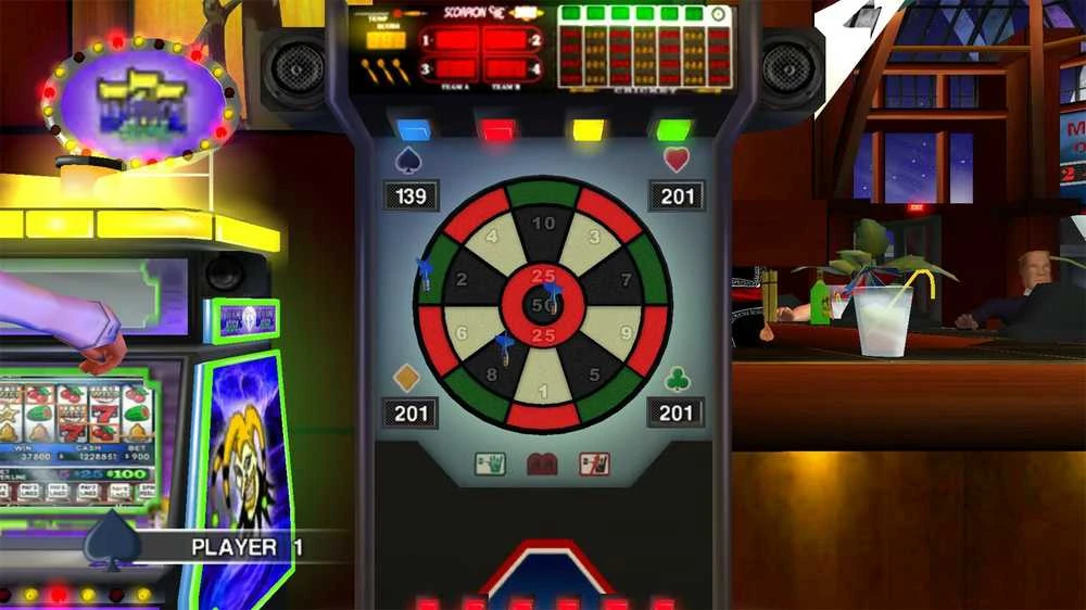 „Funbox Media Vegas Party“ PS4