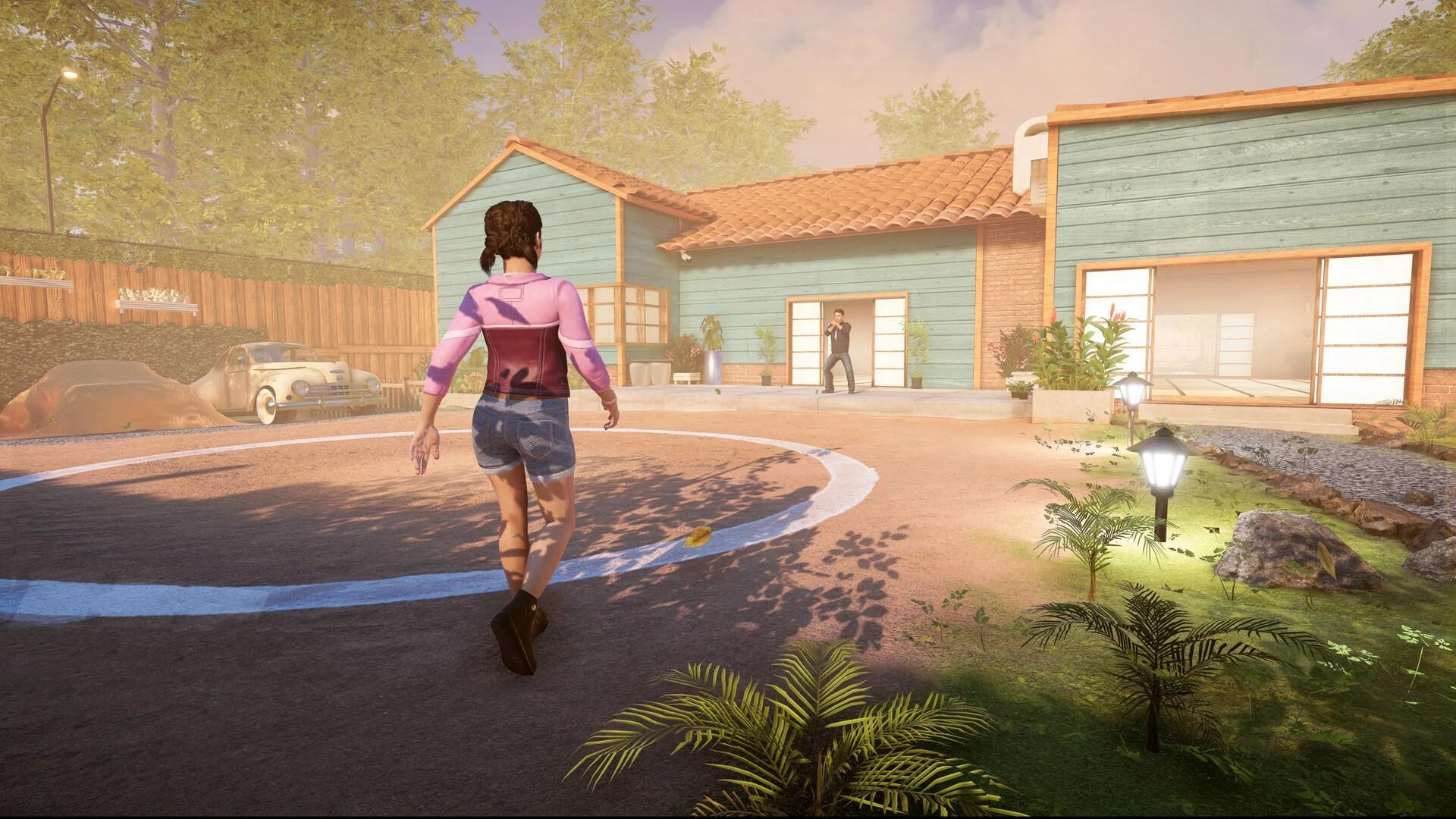 Game Mill Žaidimas Mill Cobra Kai 2: Dojo's Rising