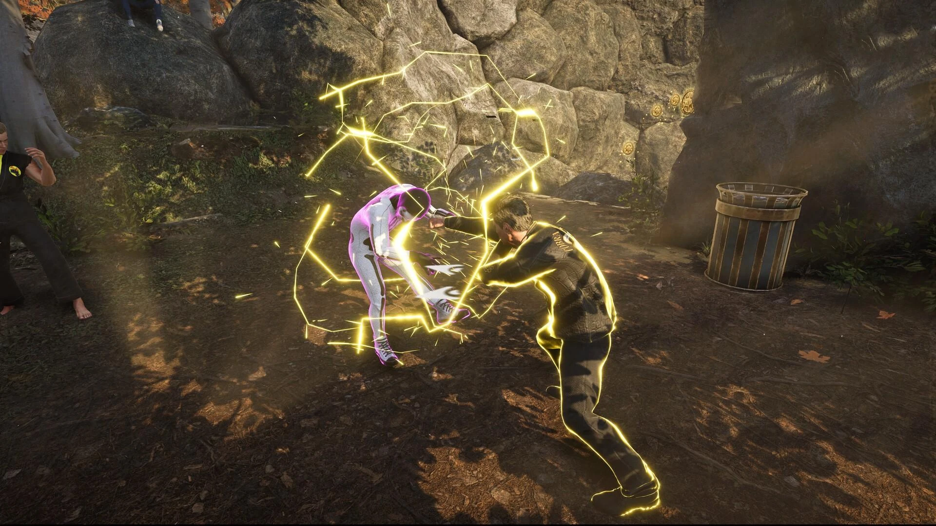 Game Mill Žaidimas Mill Cobra Kai 2: Dojo's Rising