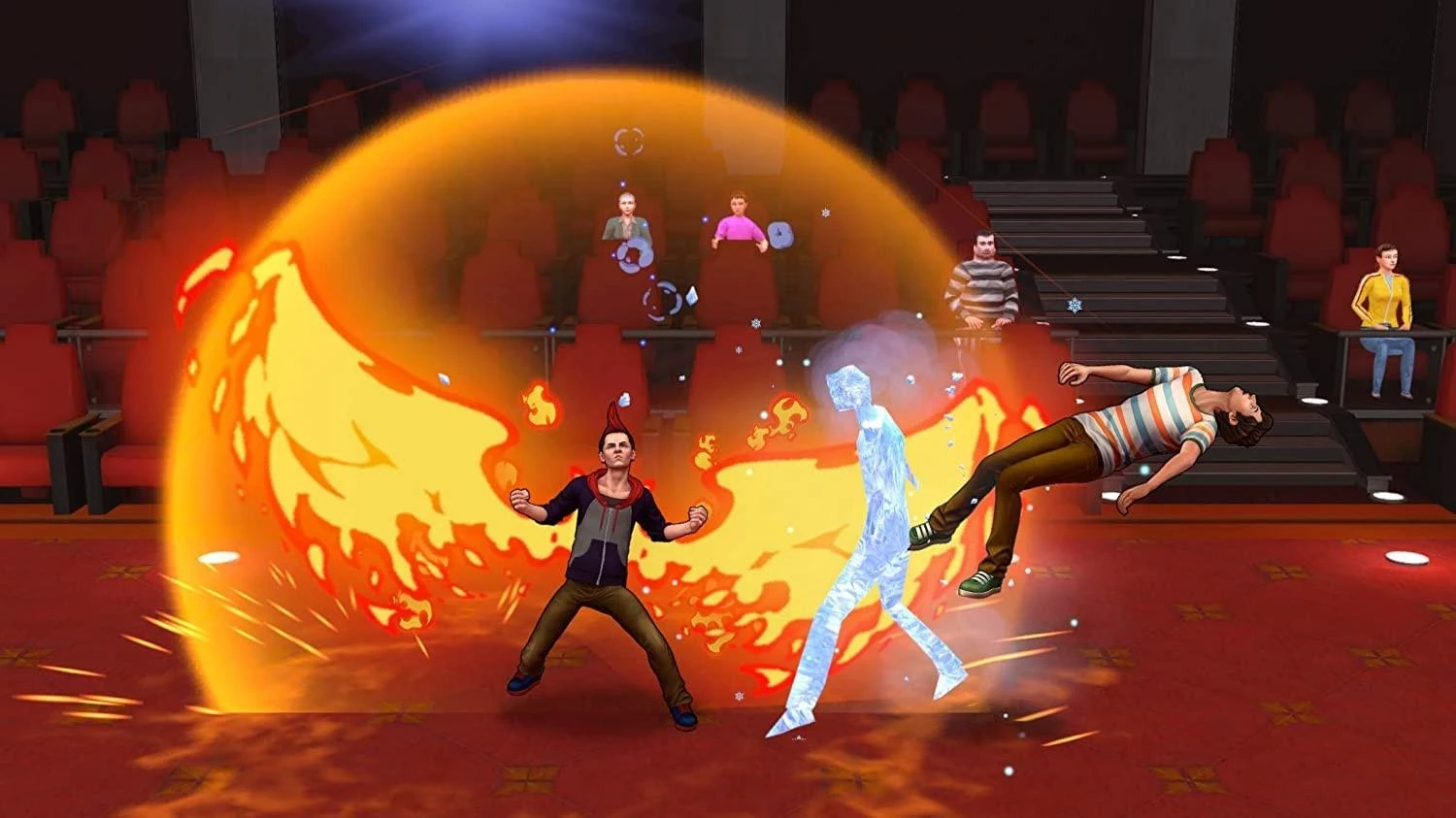 Game Mill Cobra Kai: The Karate Kid Saga Continues XBOX Series X