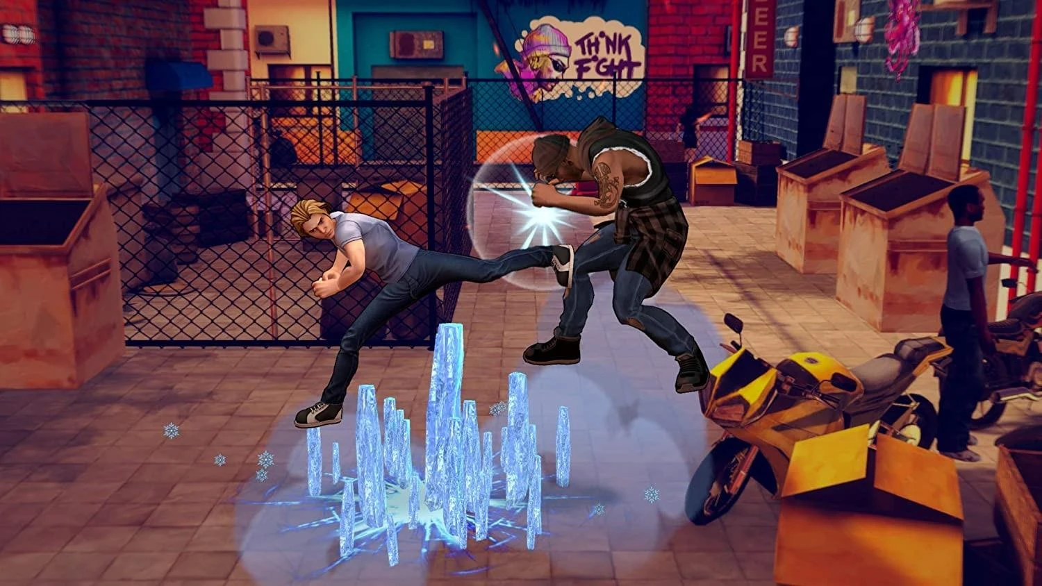 Game Mill Cobra Kai: The Karate Kid Saga Continues XBOX Series X